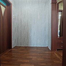 Квартира 39,4 м², 1-комнатная - изображение 4