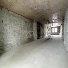 Квартира 66,9 м², 1-комнатная - изображение 4