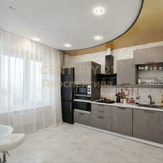 Квартира 40 м², 1-комнатные - изображение 1