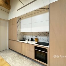 Квартира 76 м², 2-комнатные - изображение 1