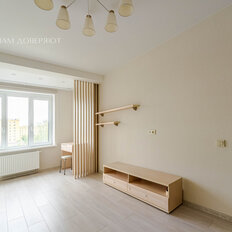 Квартира 27,7 м², студия - изображение 5
