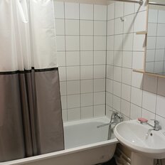 Квартира 32,9 м², 1-комнатная - изображение 5