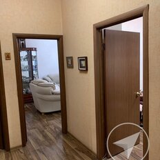 Квартира 64,7 м², 3-комнатная - изображение 3