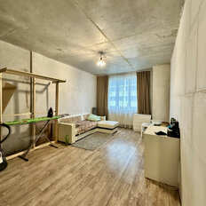 Квартира 48 м², 2-комнатная - изображение 3