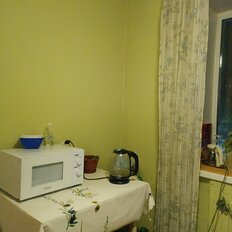 Квартира 32 м², 1-комнатная - изображение 4