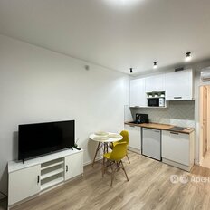 Квартира 22 м², 1-комнатная - изображение 2