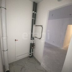 Квартира 31,2 м², студия - изображение 4
