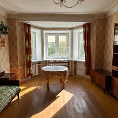 Квартира 84,8 м², 3-комнатная - изображение 2