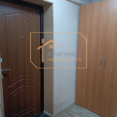 Квартира 34 м², 1-комнатная - изображение 5