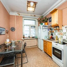Квартира 99,5 м², 4-комнатная - изображение 2