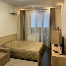 Квартира 60 м², 2-комнатная - изображение 4