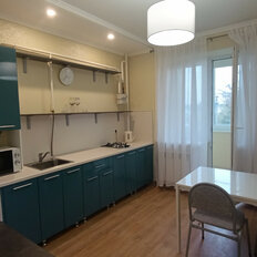 Квартира 38,2 м², 1-комнатная - изображение 2