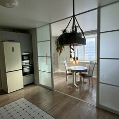 Квартира 64 м², 2-комнатная - изображение 4