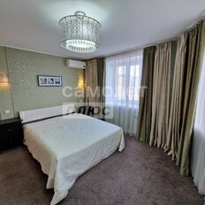 Квартира 105,2 м², 4-комнатная - изображение 1