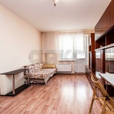 Квартира 46,6 м², 1-комнатная - изображение 2