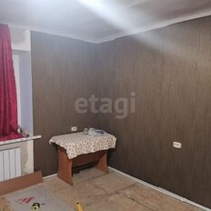 Квартира 30,6 м², 1-комнатная - изображение 1