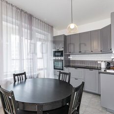 Квартира 61,9 м², 2-комнатная - изображение 5