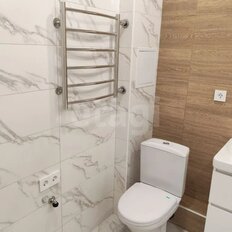 Квартира 38 м², 1-комнатная - изображение 4