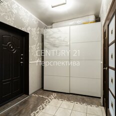 Квартира 68,1 м², 2-комнатная - изображение 5