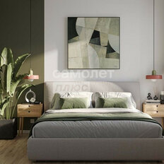 Квартира 40,8 м², 2-комнатная - изображение 4