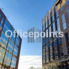 1808 м², офис - изображение 2