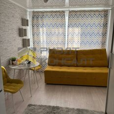 Квартира 18,5 м², студия - изображение 3