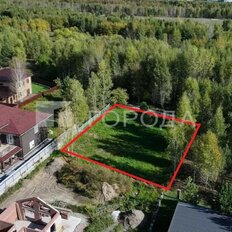 10 соток, участок - изображение 2