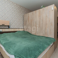 Квартира 40,7 м², 1-комнатная - изображение 4
