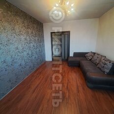 Квартира 63 м², 3-комнатная - изображение 5