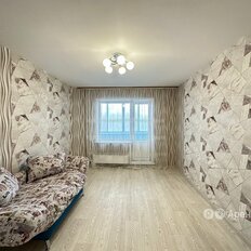 Квартира 70 м², 2-комнатная - изображение 4