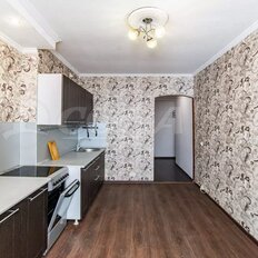 Квартира 38,7 м², 1-комнатная - изображение 3