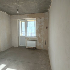Квартира 41 м², 1-комнатная - изображение 3
