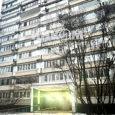 Квартира 34,5 м², 1-комнатная - изображение 1