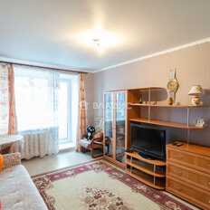 Квартира 52,7 м², 2-комнатная - изображение 1