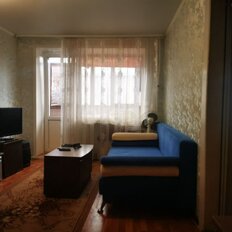 Квартира 33,2 м², 1-комнатная - изображение 3