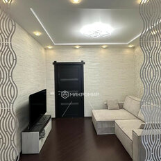 Квартира 61,9 м², 2-комнатная - изображение 3