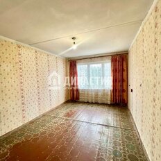 Квартира 59,1 м², 3-комнатная - изображение 2