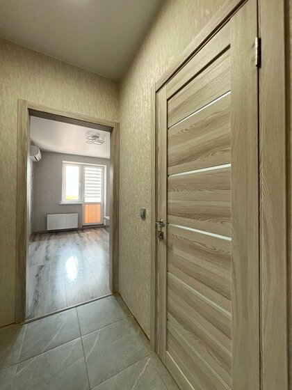 22 м², квартира-студия 2 850 000 ₽ - изображение 44