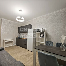 Квартира 40,3 м², 2-комнатные - изображение 5