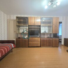 Квартира 43,5 м², 2-комнатная - изображение 3