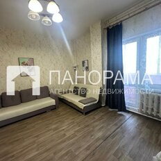 Квартира 26,7 м², студия - изображение 3