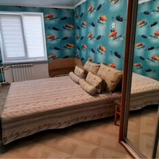 Квартира 57,3 м², 3-комнатная - изображение 3