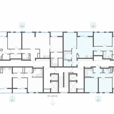 Квартира 82,1 м², 3-комнатная - изображение 3