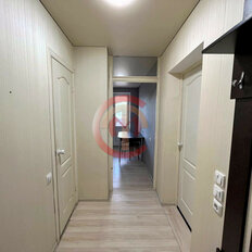 Квартира 35 м², 1-комнатная - изображение 4