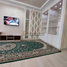 Квартира 92 м², 3-комнатная - изображение 3