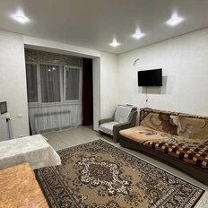 Квартира 29,6 м², студия - изображение 1