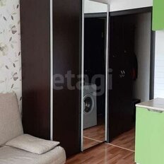 Квартира 18,5 м², студия - изображение 5