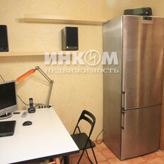 Квартира 38 м², 1-комнатная - изображение 5