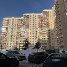 Квартира 57,8 м², 2-комнатная - изображение 1