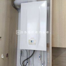 Квартира 61,3 м², 3-комнатная - изображение 4